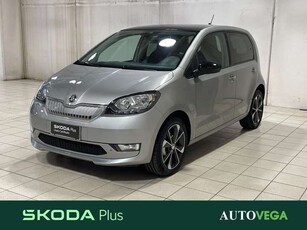 Skoda Citigoe iv style