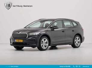 Skoda EnyaqiV 60 180pk Navigatie Clima Pdc Carplay