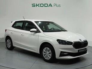 Skoda Fabia1.0 MPI Essence 59kW