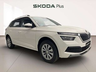 Skoda Kamiq1.0 TSI Emotion 70kW