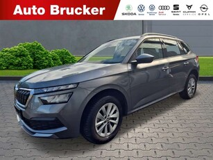 Skoda KamiqAmbition 1.0 TSI Navi+Alufelgen+LED+Sitzheizung+DA