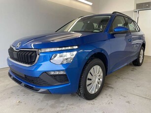 Skoda KamiqFacelift 115PS DSG AHK+Sitzheizung 1.0 TSI DSG ...