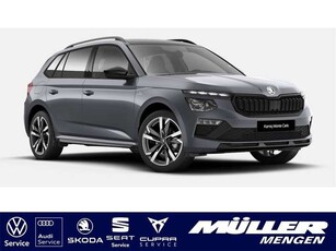 Skoda KamiqMonte Carlo 1,0 TSI DSG Navi|ACC|AHK|18