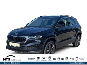 Skoda KaroqDrive 1,5 TSI DSG 110 kW 7-Gang automat.