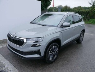 Skoda KaroqSelection TOP PLUS Edition 2.0 TDI DSG 4x4 *LED...