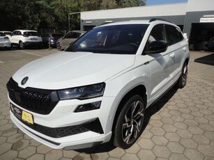 Skoda KaroqSportline