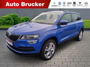 Skoda KaroqStyle 1.5 TSI ACT+Alufelgen+Klimaautomatik+Parksen