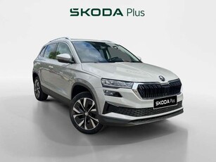 Skoda KaroqTODOTERRENO 1.5 TSI DESIGN DSG 150 5P