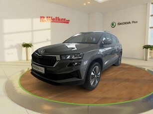 Skoda KaroqTour 2.0 TDI *EU6d*StandHZG *Navi*digitales Cockpi