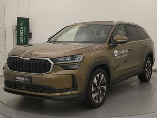 Skoda Kodiaq2ª serie 1.5 m-HEV DSG Selection