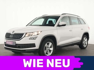 Skoda KodiaqAmbition Pano|Navi|PDC|CarPlay|SHZ|Tempo