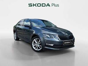 Skoda Octavia1.4 TSI CNG Ambition 81kW