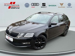 Skoda OctaviaCombi 1.5 TSI ACT DSG Soleil PDC SHZ