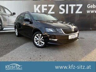 Skoda OctaviaCombi 1,6 TDI Ambition | NAVI