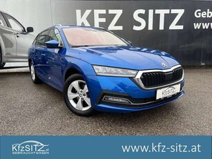 Skoda OctaviaCombi 2,0 TDI Ambition | ACC/RFK/VIRTUAL