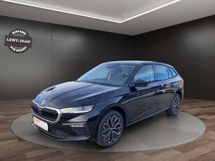 Skoda Scala1.0 TSI DSG Tour Matrix LED Rückfahrkamera