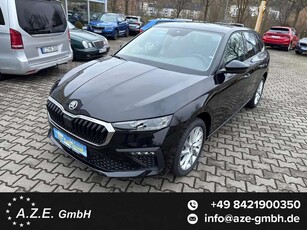 Skoda Scala1.5 TSI DSG Top Selection *MATRIX*AHK*NAVI*EL.K...