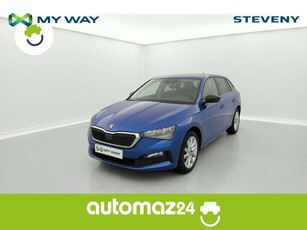 Skoda ScalaAmbition 1.0TSI 85kW(115CV) 6V * CLIM ELEC * SIEGE