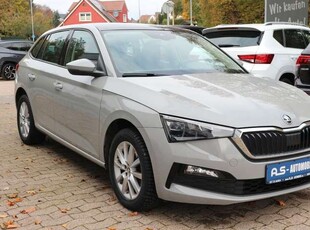 Skoda ScalaAmbition *1.HD/DSG/PANO/NAVI/LED/TEMP/PDC*