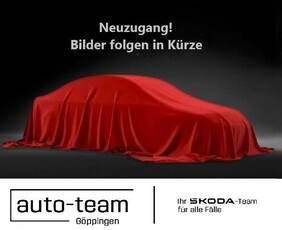 Skoda ScalaDrive 125, TGI, SH, SMART-L.