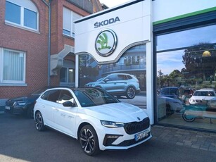 Skoda ScalaMonte Carlo 1.5 TSI DSG ACC, AHK, PANO