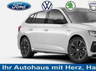 Skoda ScalaMonte Carlo *SONDERPREIS (i.V. mit Behindertenr...