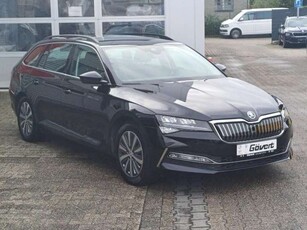 Skoda Superb1.4 TSI IV 160kW PHEV Navi Stzhzg ACC LED