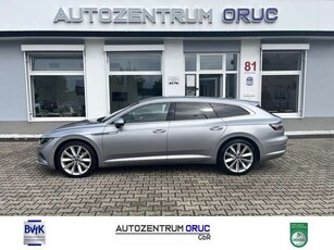 Volkswagen Arteon2.0 TDI Shooting Brake Elegance*ACC*LED*