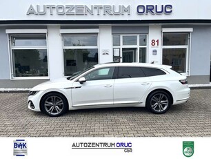 Volkswagen Arteon2.0 TDI Shooting Brake*2 R-Line*ACC*Pano*