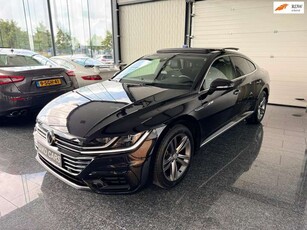 Volkswagen Arteon2.0 TSI Business R-Line Pano Virtueel 190PK 2018