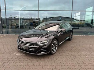 Volkswagen Arteon2.0 TSI DSG R-Line | ACC | SHZ | LED