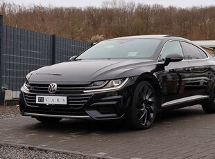 Volkswagen Arteon2.0 TSI R-Line *360*PANO*DISCOVER-PRO*HUD