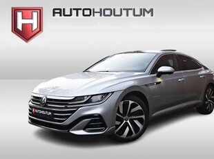 Volkswagen Arteon2.0 TSI R-Line Business+ Panoramadak, Leder, Head-