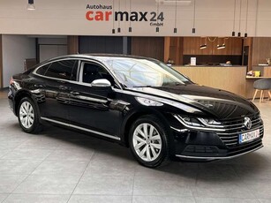 Volkswagen Arteon2.0TDI DSG Elegance AHK KAMERA LED NAVI P