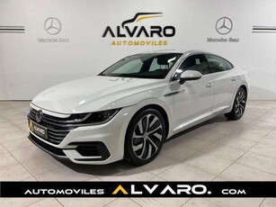 Volkswagen Arteon2.0TDI R-Line DSG7 110kW