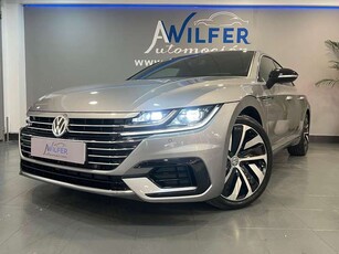 Volkswagen Arteon2.0TDI R-Line DSG7 140kW