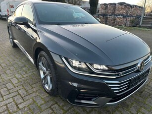 Volkswagen ArteonR-Line