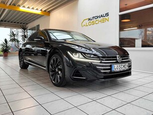 Volkswagen ArteonR-Line 4Motion Pano HarmanKardon Standhzg