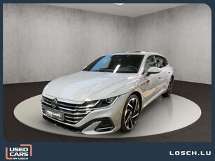 Volkswagen ArteonSB+R-Line+DSG+Pano