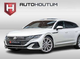 Volkswagen ArteonShooting Brake 1.4 TSI eHybrid R-Line Business+ Pa