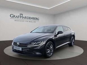 Volkswagen ArteonShooting Brake 2.0 TDI DSG ACC PDC LED