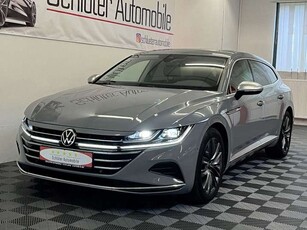 Volkswagen ArteonShooting Brake 2.0TDI *Panorama*360°*LED*