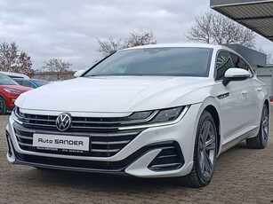 Volkswagen ArteonShooting Brake R-Line DSG 8xAlufelgen