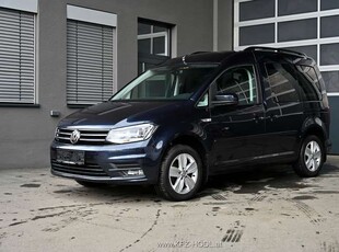 Volkswagen Caddy1.4 TSI BlueMotionTech Comfortline Pickerl NEU