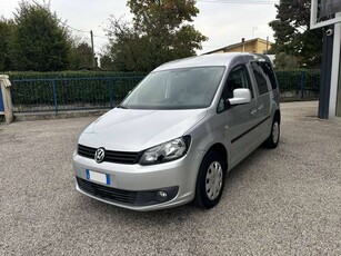 Volkswagen Caddy1.6 TDI 102 CV 5p. Trendline