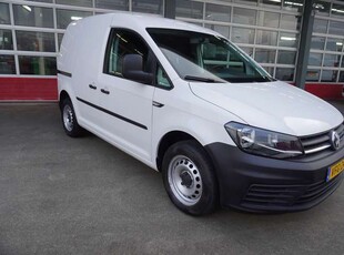 Volkswagen Caddy2.0 TDI 75PK L1H1 BMT Trendline Nr. V266 | Airco |