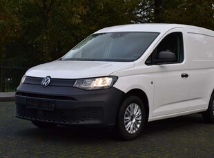 Volkswagen Caddy2.0 TDi