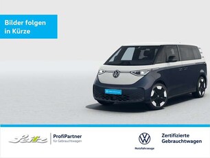 Volkswagen Caddy2.0 TDI KR Kombi *KLIMA*PDC*SITZH*