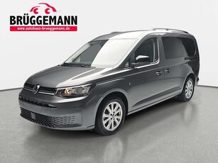 Volkswagen CaddyCADDY MAXI 1.5 TSI DSG LIFE NAVI 7-SITZE WINTER LA