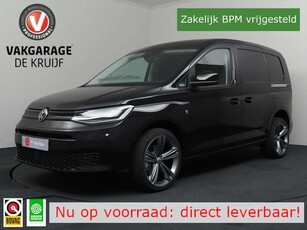 Volkswagen CaddyCargo 2.0 TDI DSG LED | Virtual Cockpit | ACC | 2x